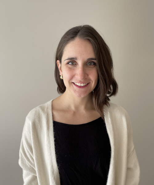 Michelle Goset Vogel