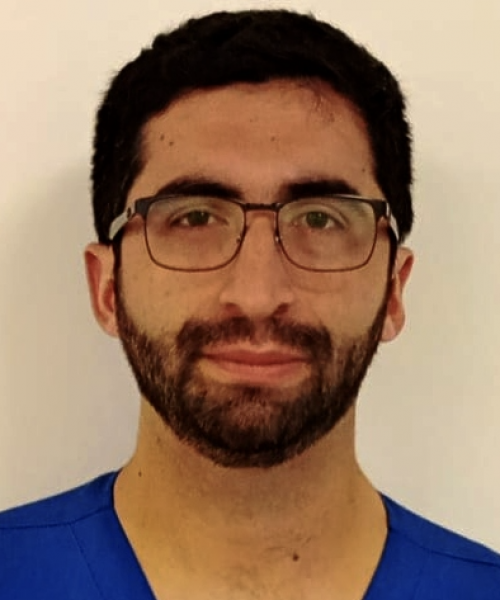 Rodrigo Fuentes Kloss. MsC