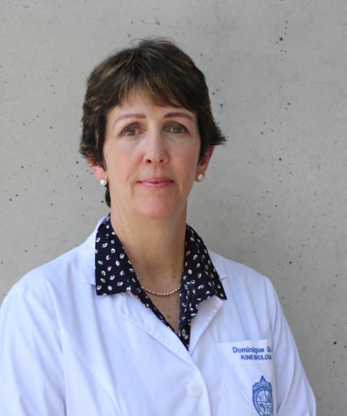 Klga. Dominique Guidi Guillon