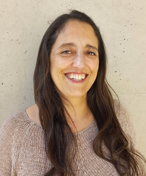 Klga. Karin Muñoz Avendaño