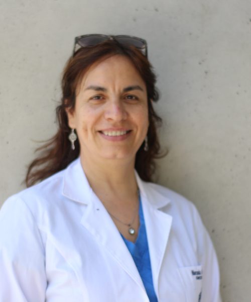 Klga. Marcela Miranda Millán