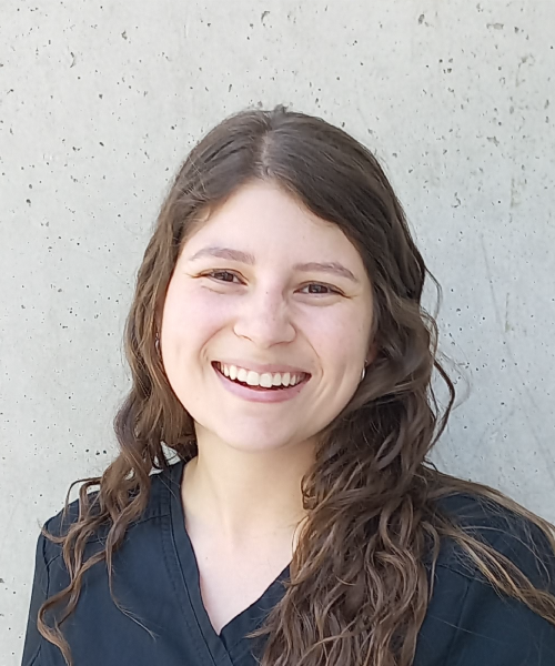 Klga. Stefania Nicolaides Wilhelm