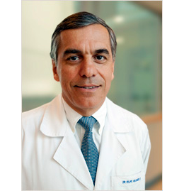 Dr. Felipe Heusser Risopatrón